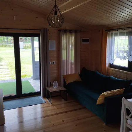 Tatil Evi Zakatek Pod Sosnami