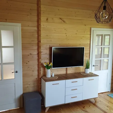 Tatil Evi Zakatek Pod Sosnami *