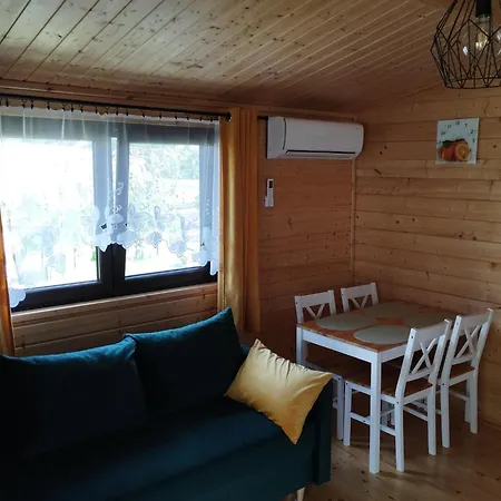 Zakatek Pod Sosnami