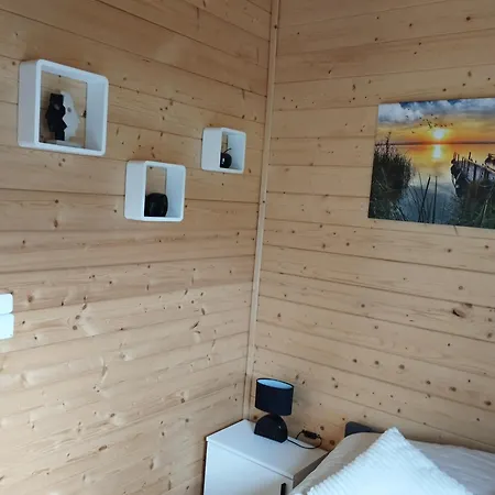 Zakatek Pod Sosnami Tatil Evi