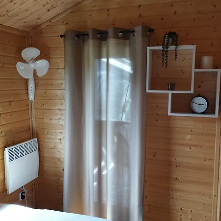 Tatil Evi Zakatek Pod Sosnami Olecko Male