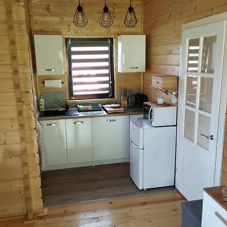 Tatil Evi Zakatek Pod Sosnami