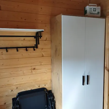 Tatil Evi Zakatek Pod Sosnami