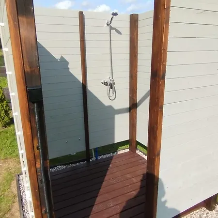 Zakatek Pod Sosnami Tatil Evi *