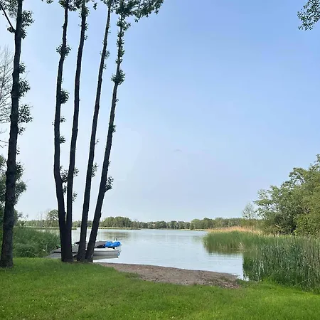 Zakatek Pod Sosnami Tatil Evi Olecko Male