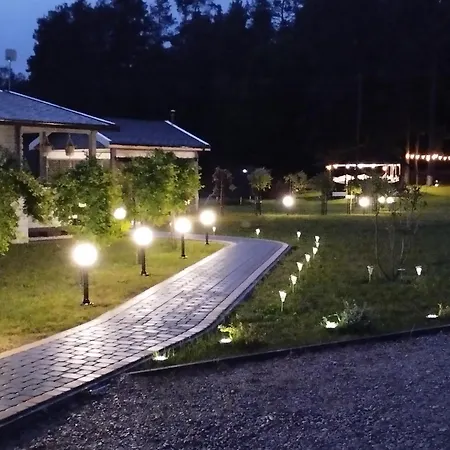 Tatil Evi Zakatek Pod Sosnami *