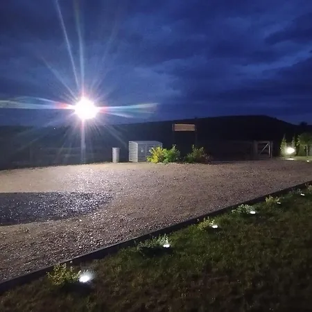 Zakatek Pod Sosnami Olecko Male