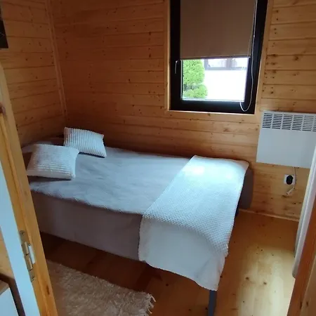 Zakatek Pod Sosnami *