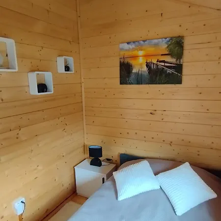Zakatek Pod Sosnami Tatil Evi Olecko Male