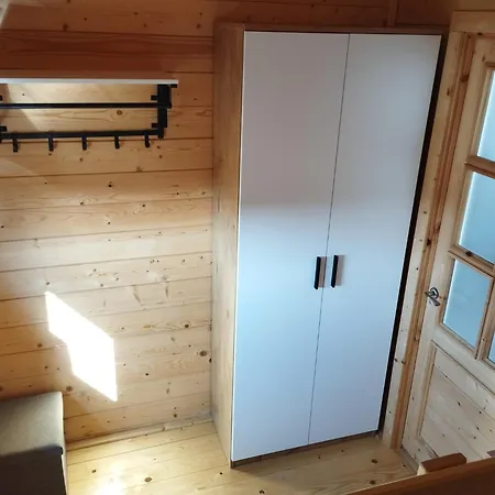 Zakatek Pod Sosnami *